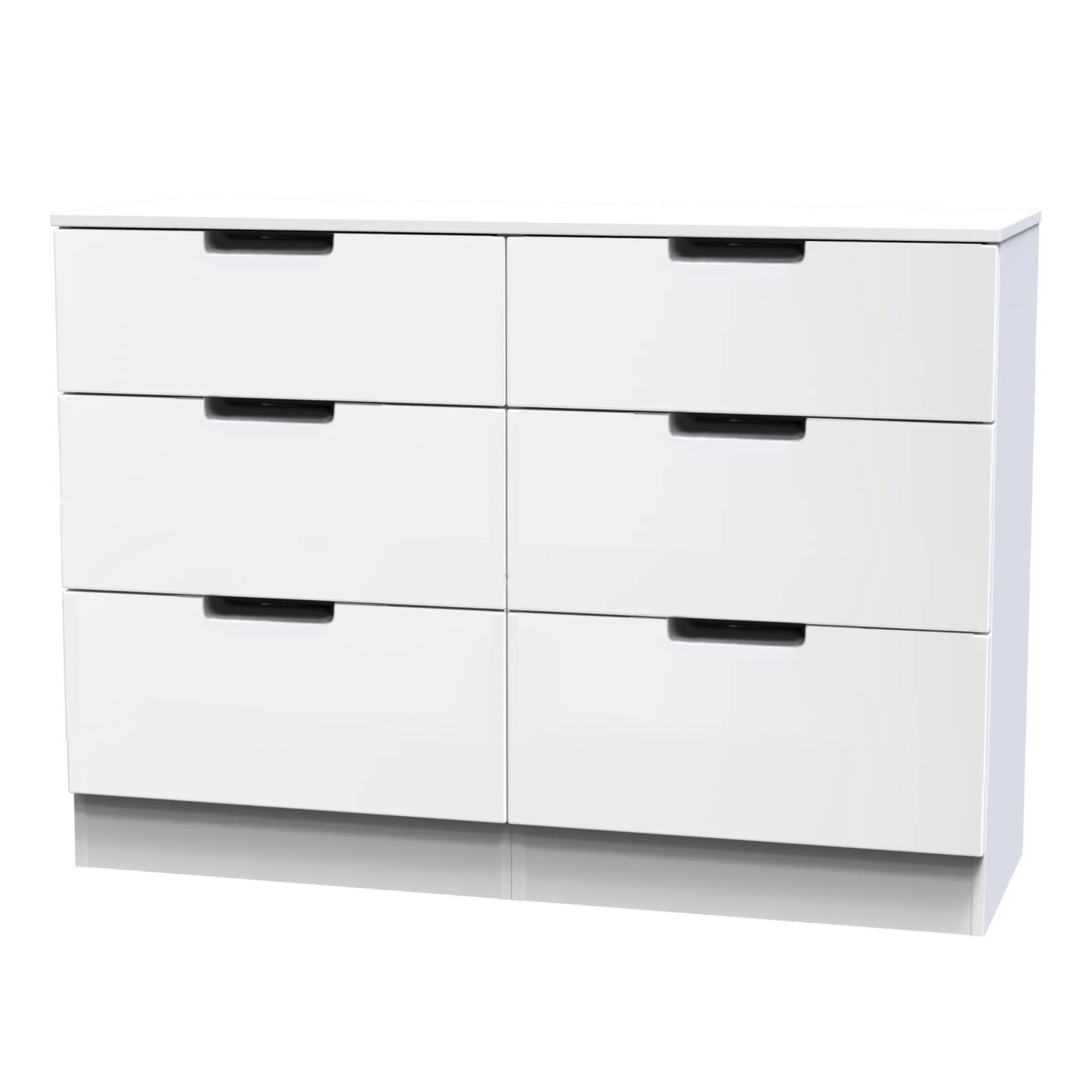 وحدة أدراج 101×42سم - FAN848