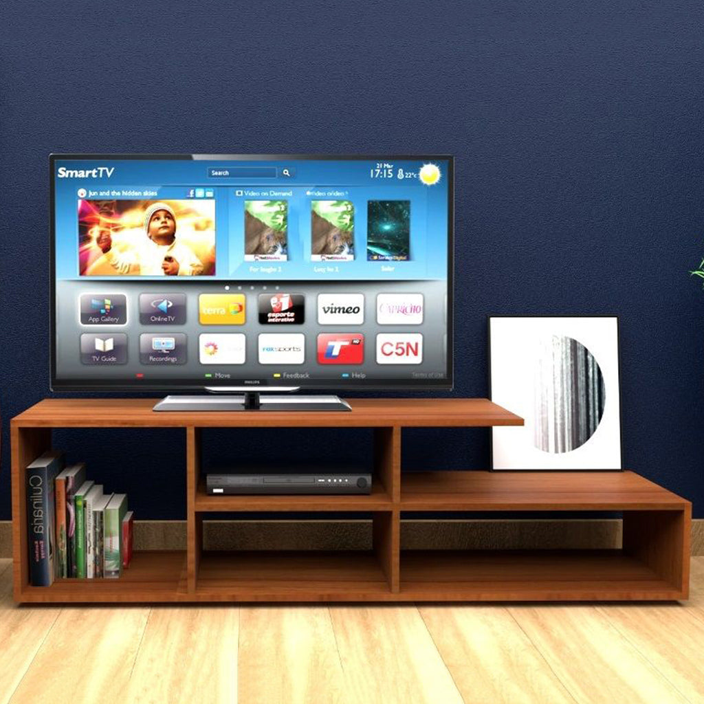 ترابيزة تليفزيون