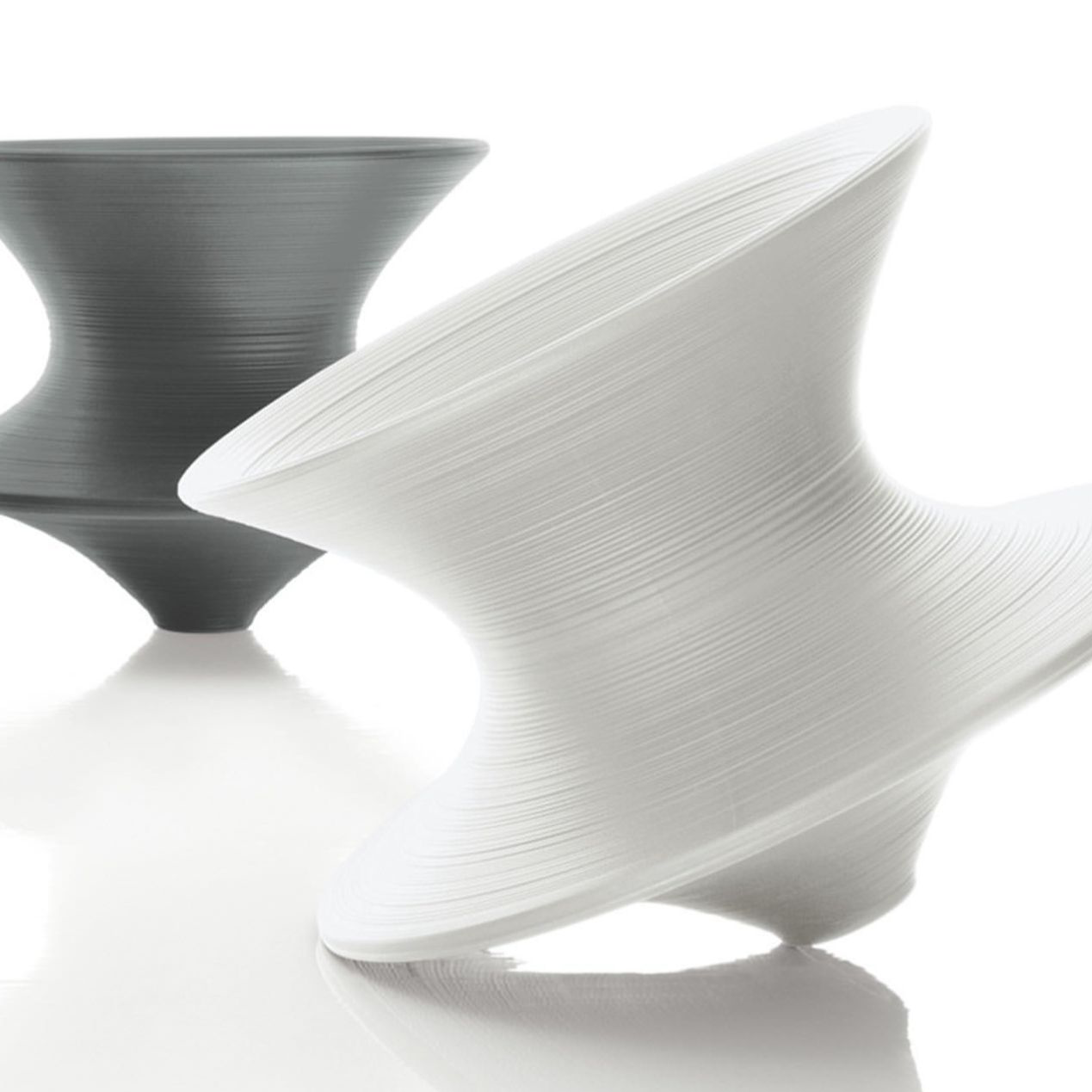 Spun chair 88x60cm - IXOO111