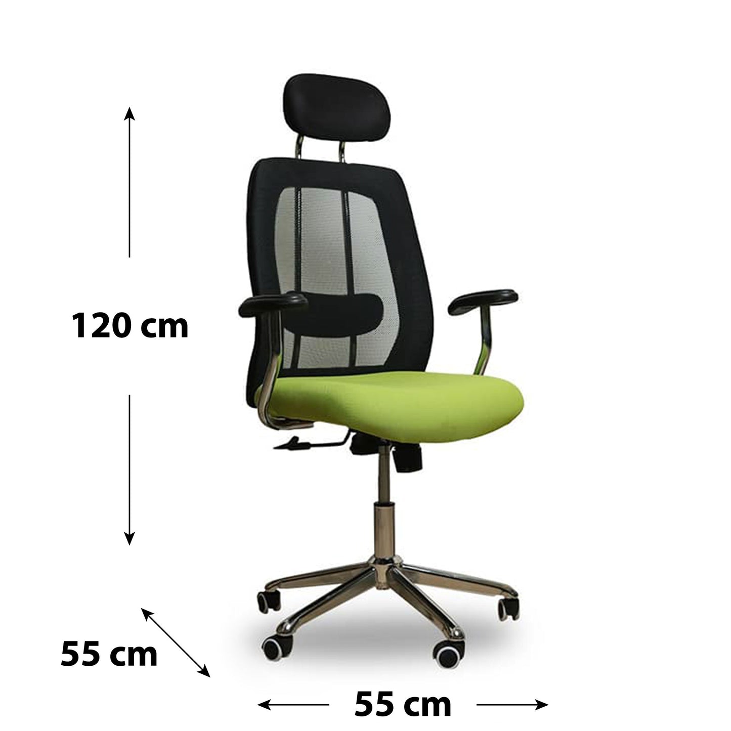 Desk chair 50×50 cm - MADE90