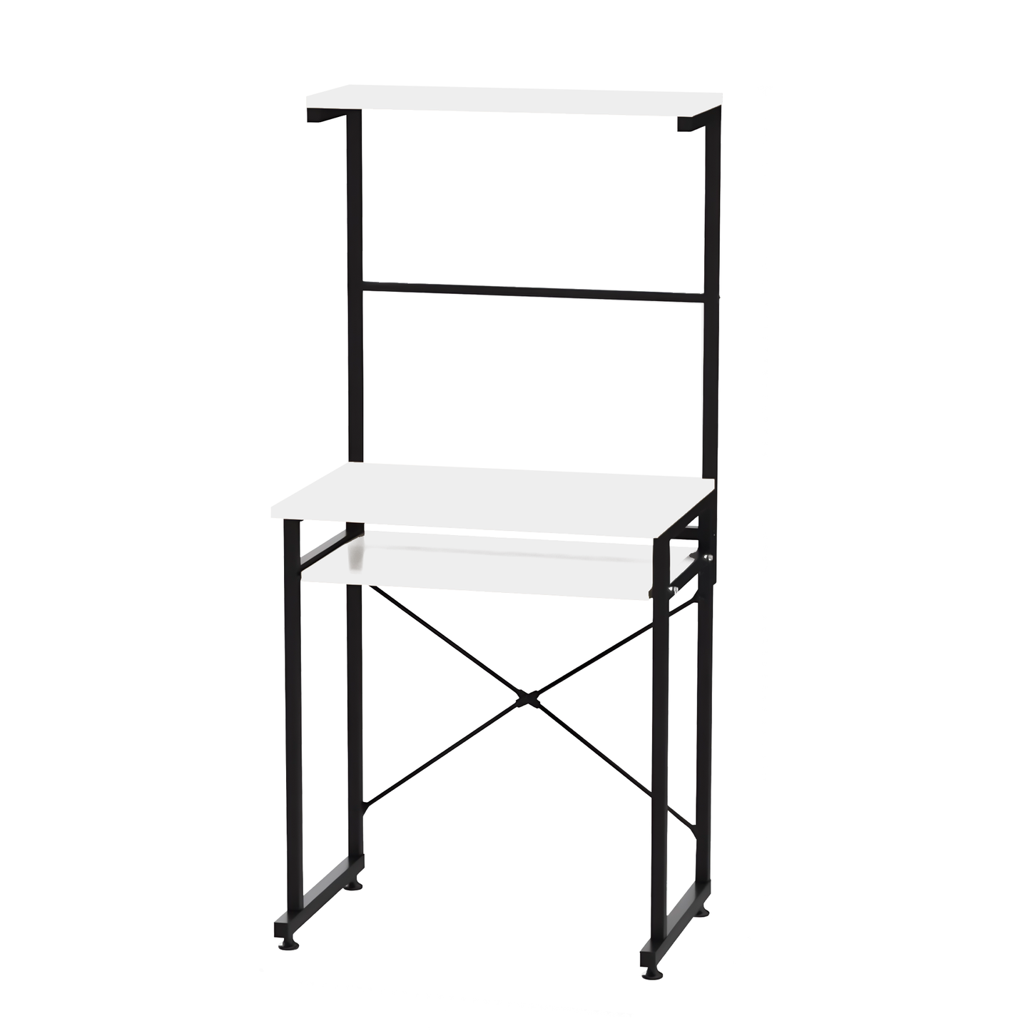Computer desk - Multiple sizes - FRI1