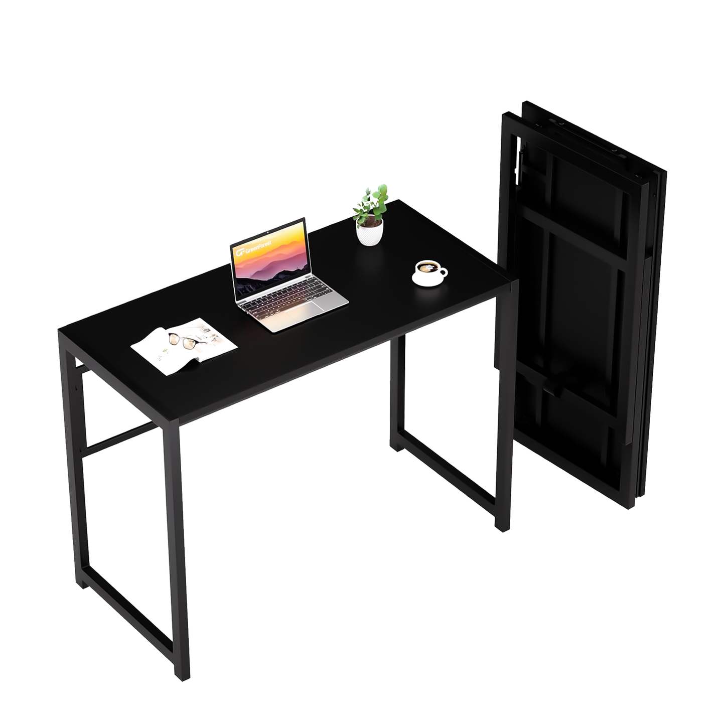 مكتب قابل للطي - مقاسات متعددة - FRI15