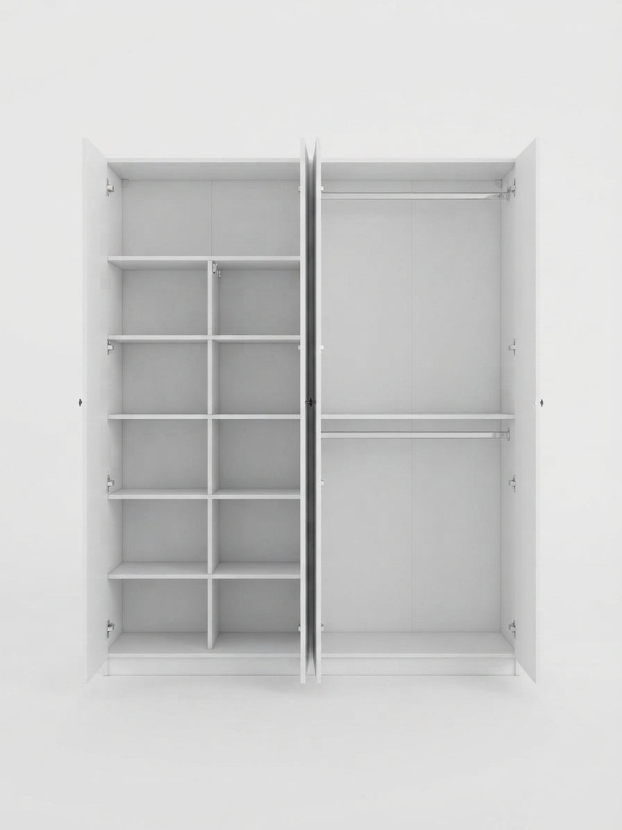 دولاب 210×160سم - HMX18