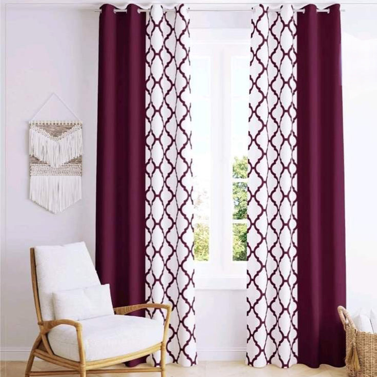 ستارة ديجيتال 280×270سم - QSR207