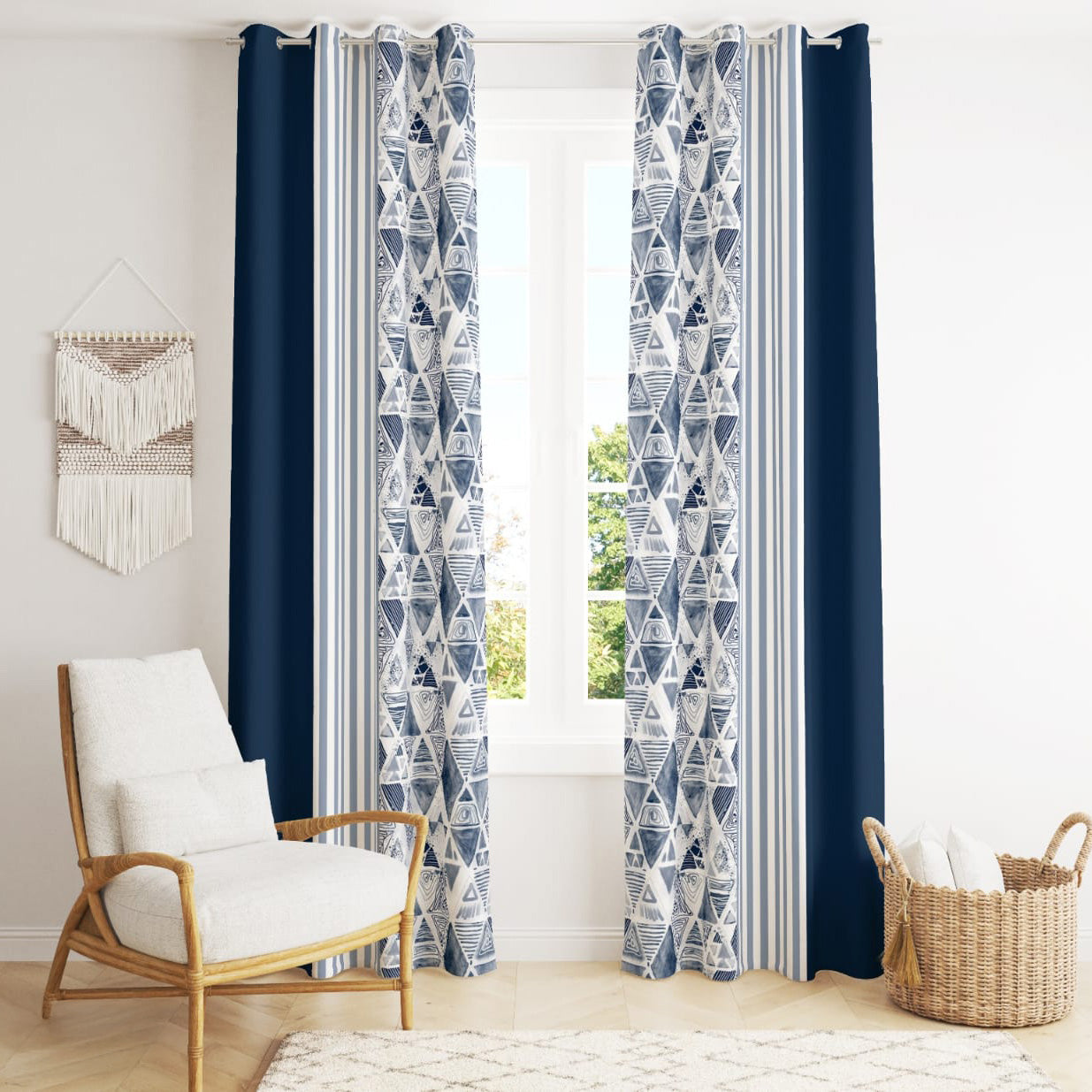 ستارة ديجيتال 280×270سم - QSR201