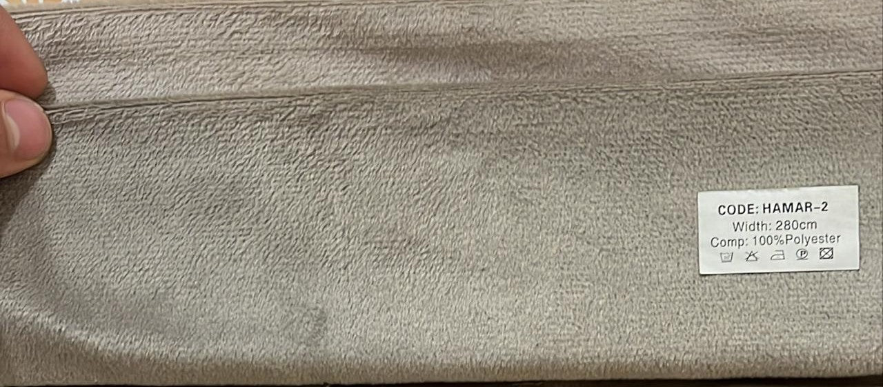 Multiple Size Bed - LOG756