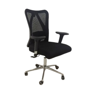 Office chair 45 x 50 cm-OC466