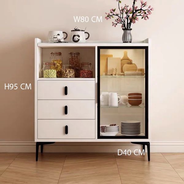 كوفي كورنر 80×40سم - BHY282