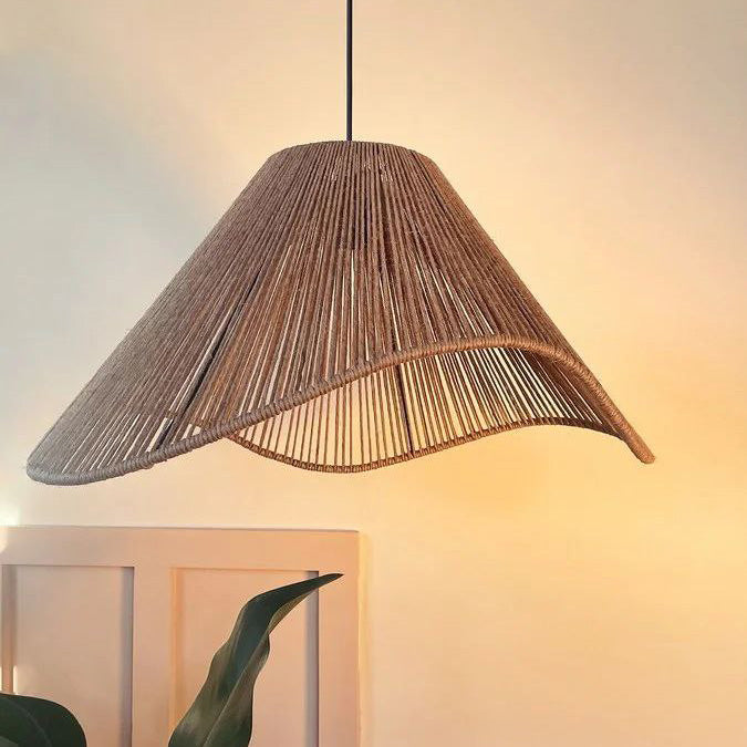 Ceiling lamp 50 x 20 cm - ENA240
