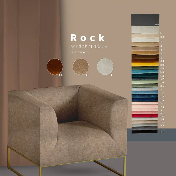 بانكيت خشب زان 120×65سم - MK262-F