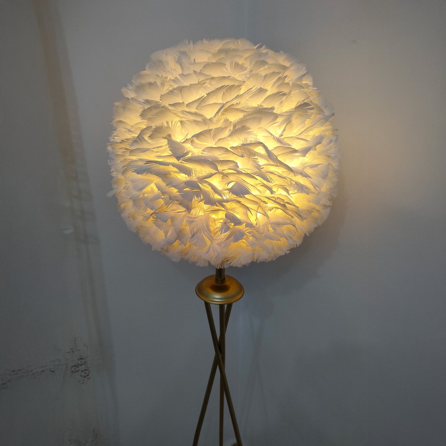 Floor lamp 160x60cm - EIT10