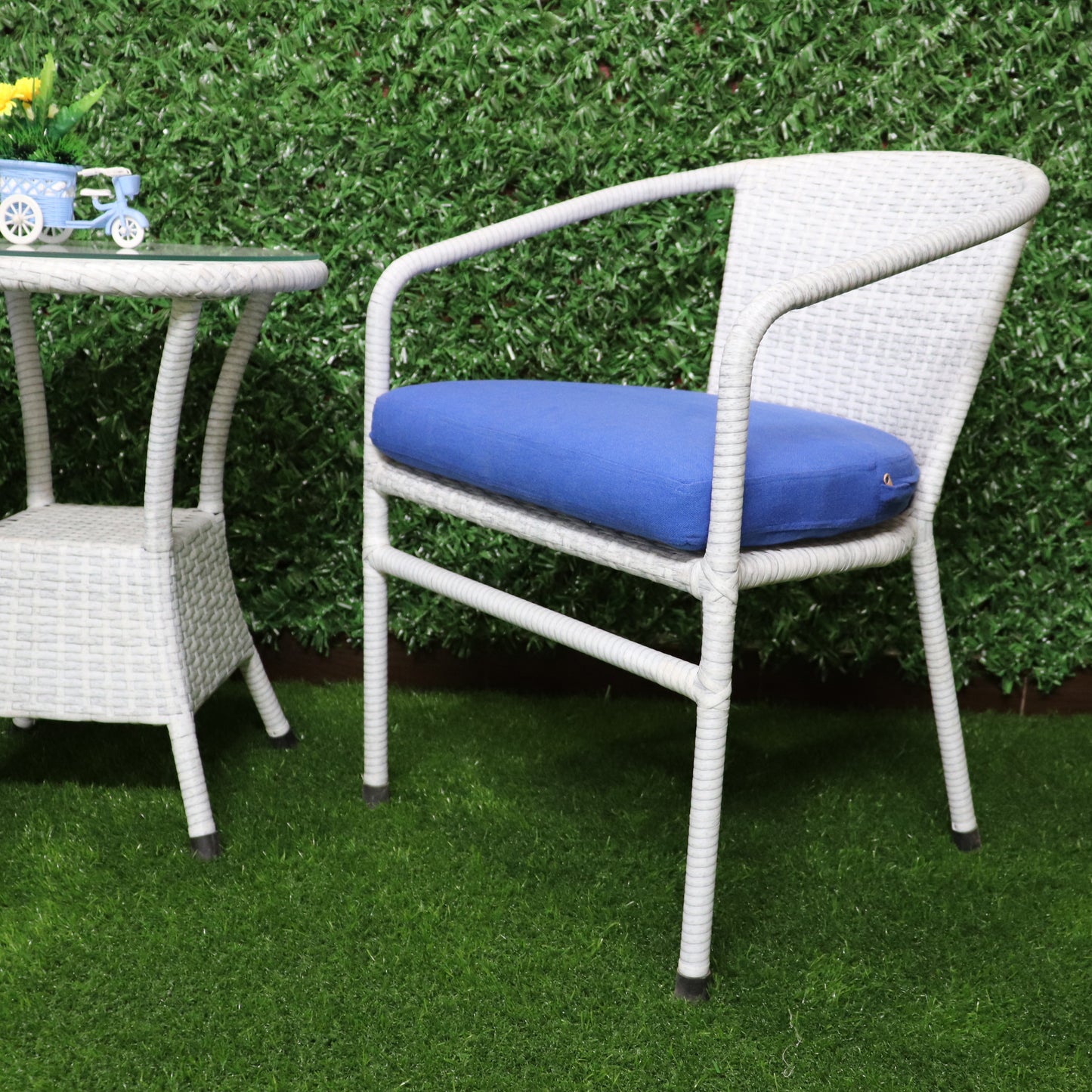 Outdoor Furniture Set - 3 Pieces - ORN61
