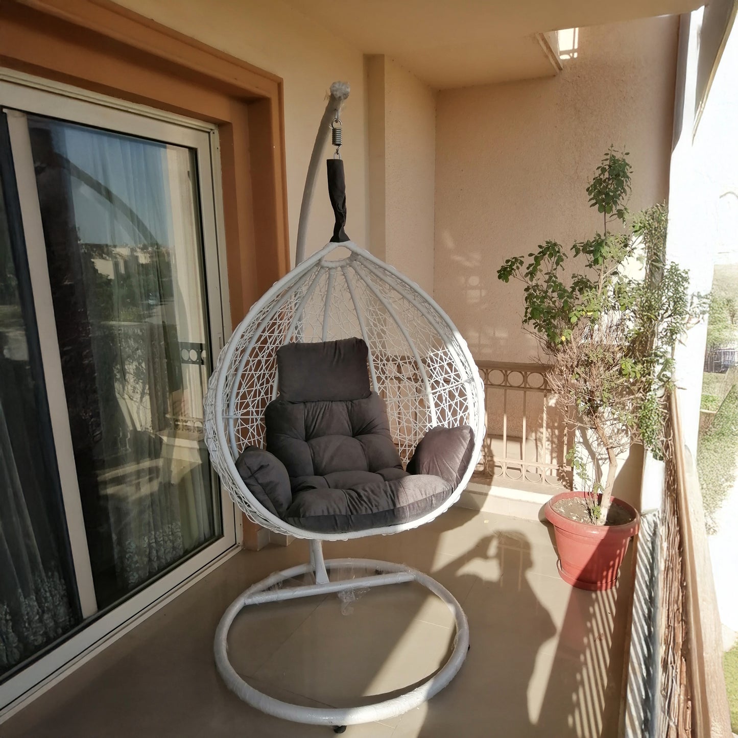 كرسي أرجوحة - Swing Chair - ORN41