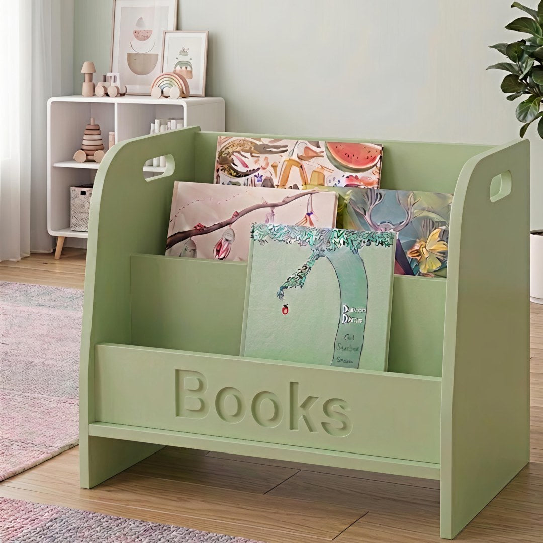 Children's Bookcase