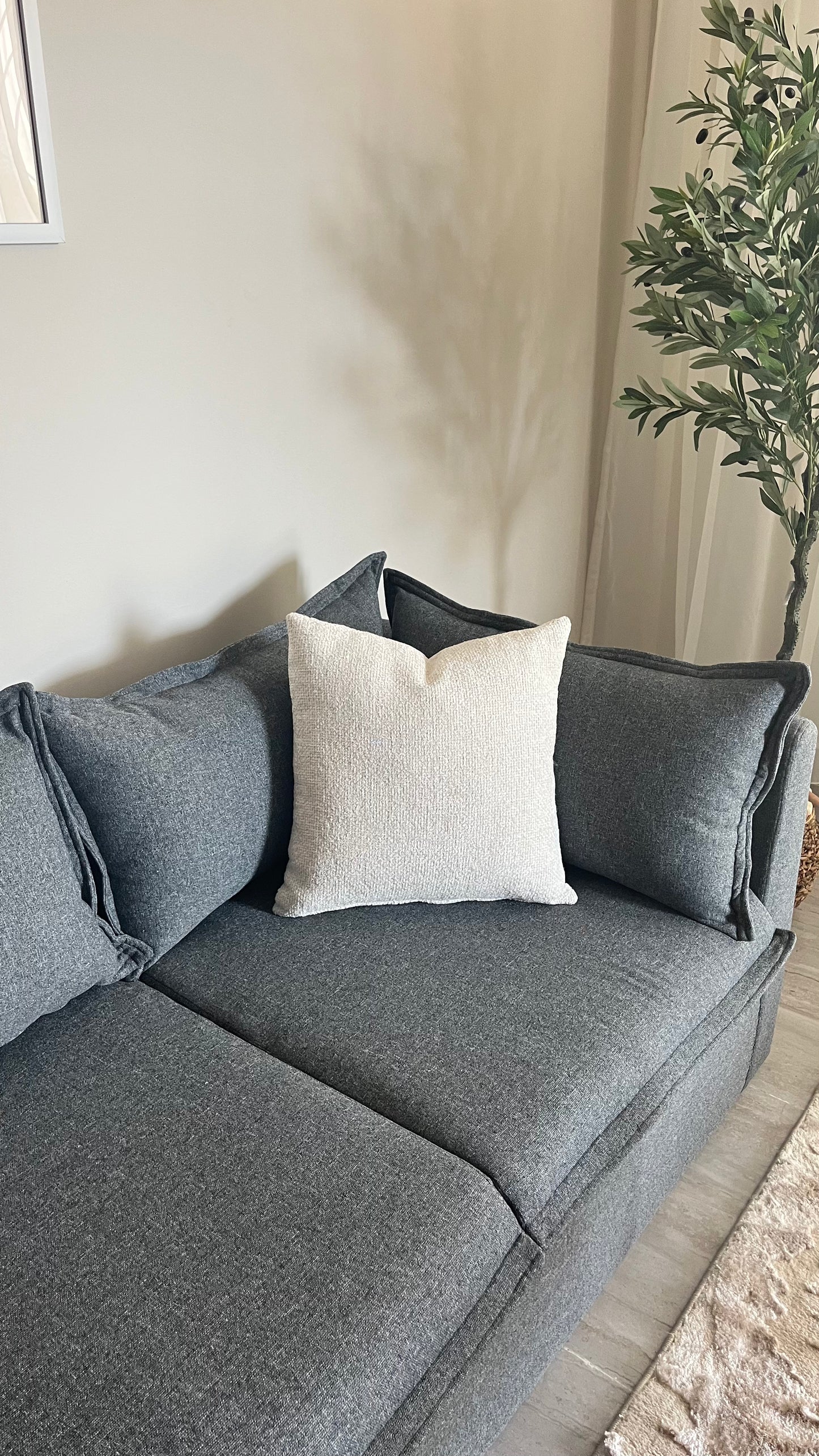 ركنة 300×200سم - LOG791