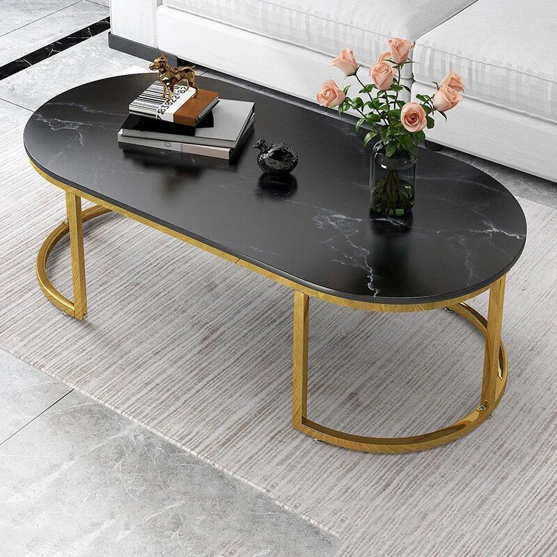 Coffee table 50 x 110 cm - JO61