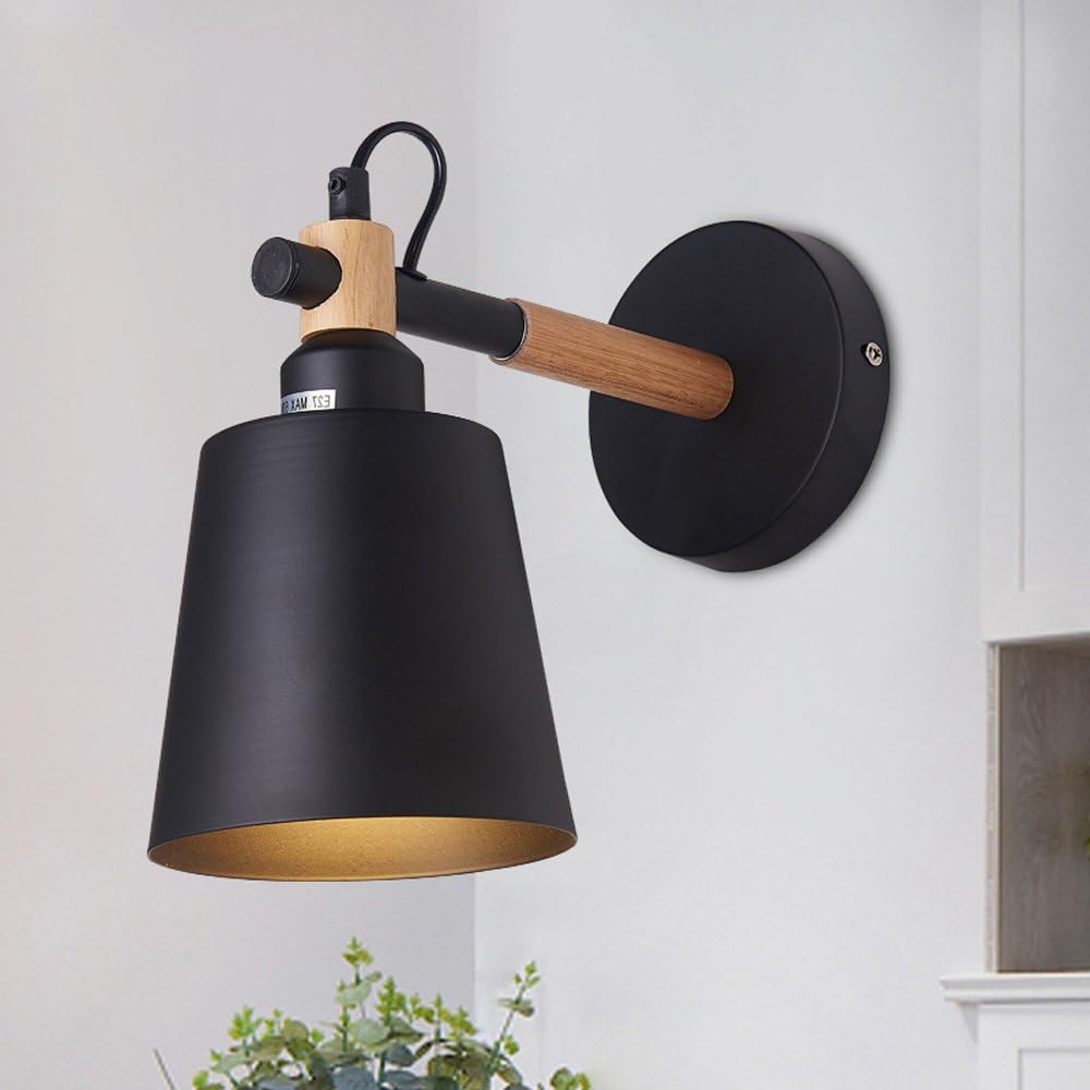 Wall sconce - 20x20cm - LSQ360