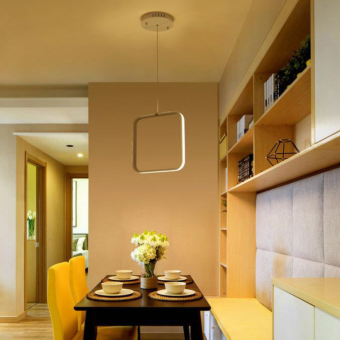 Ceiling lamp - 50 x 40 cm - LSQ391