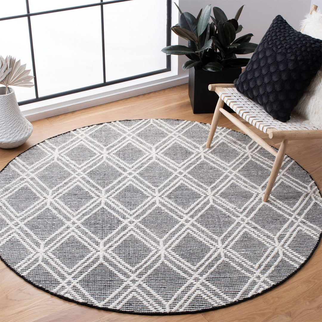 سجادة يدوية