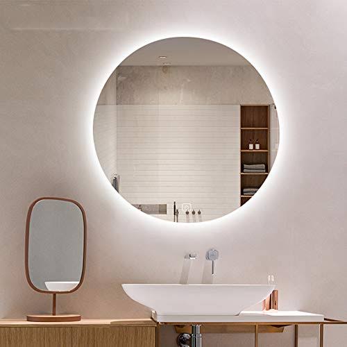 مرايا ليد 80سم - MOW14