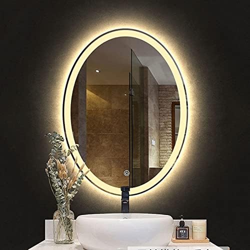 مرايا ليد 80×60سم - MOW3