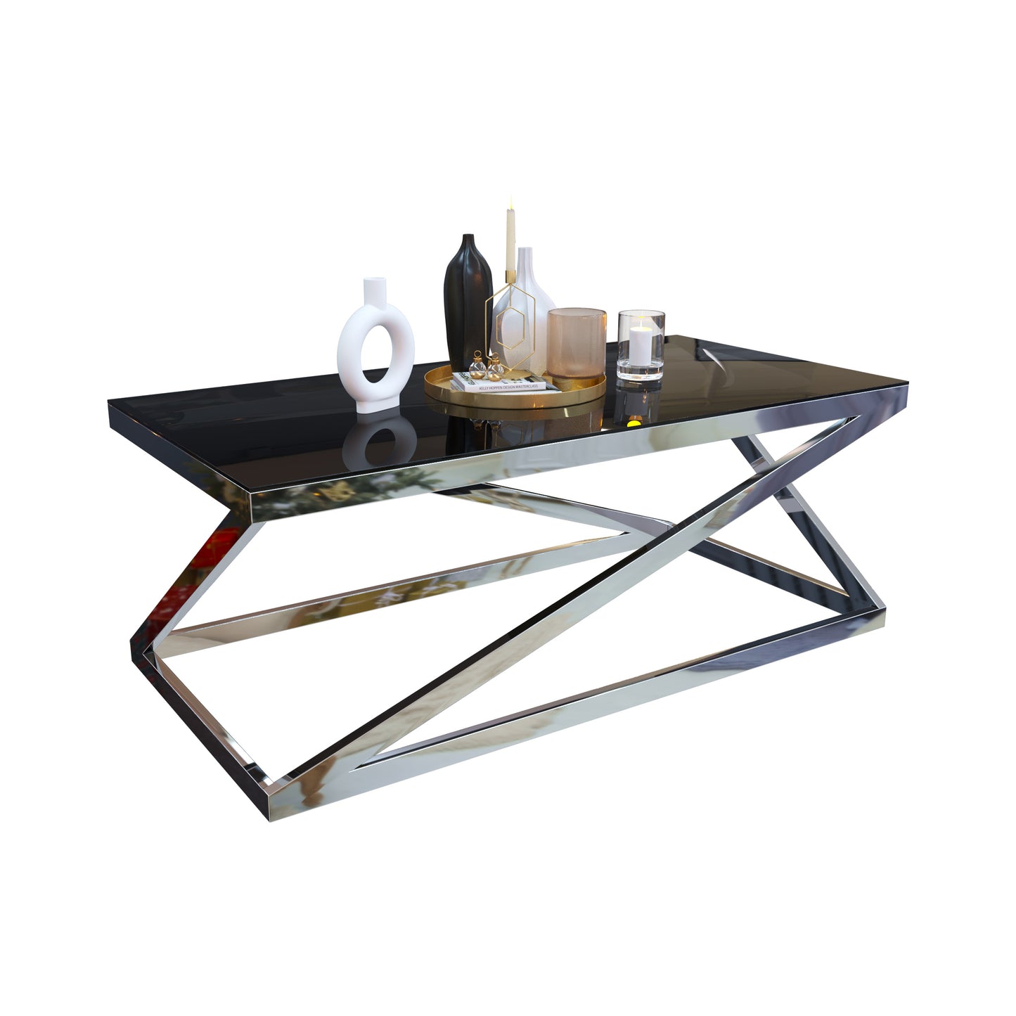 Coffee table 60 x 120 cm - OX13
