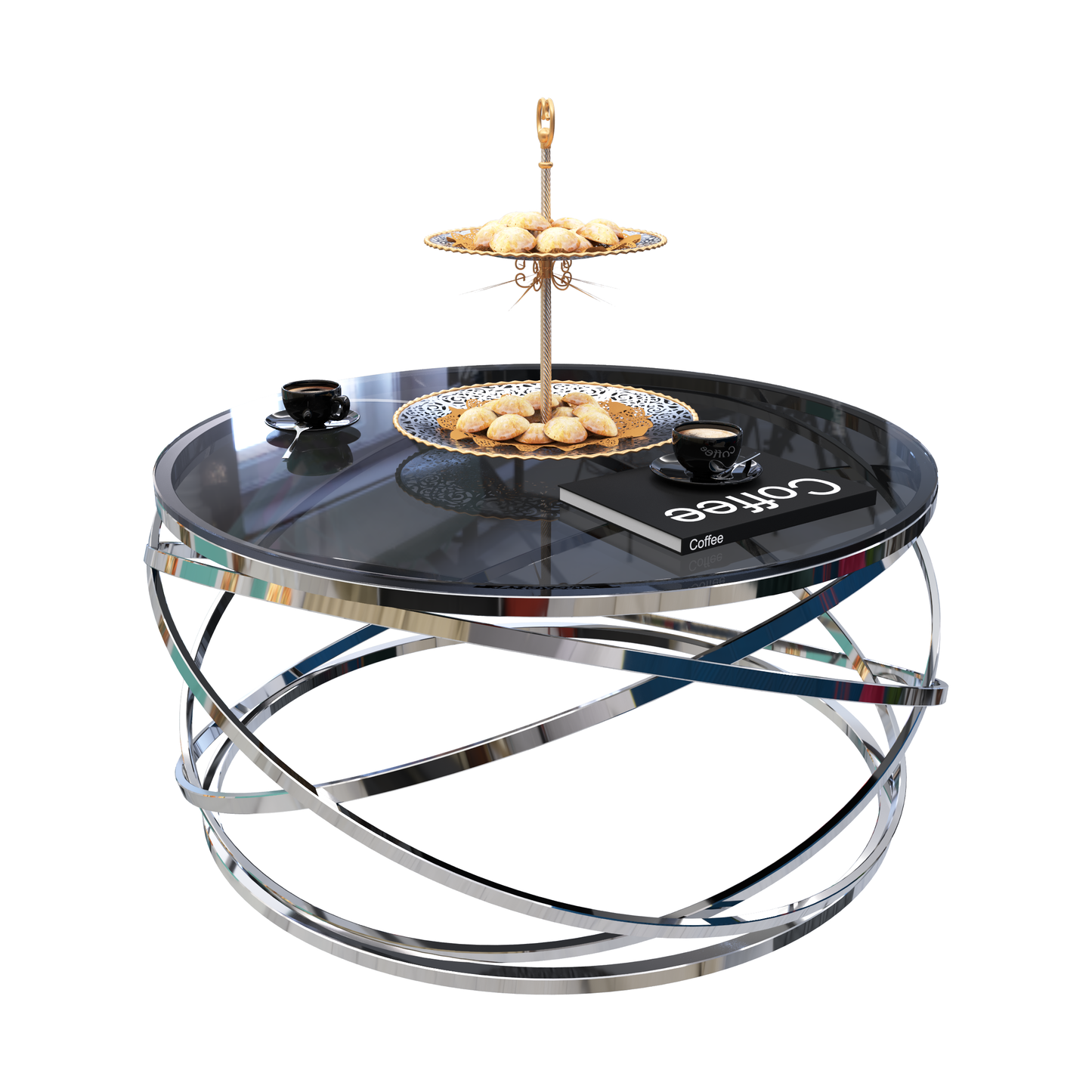 ترابيزة قهوة