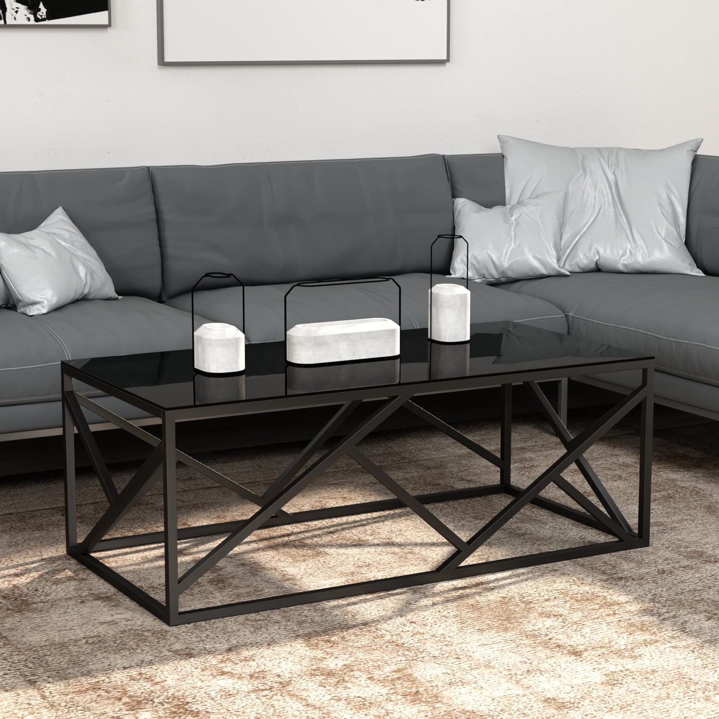 ترابيزة قهوة