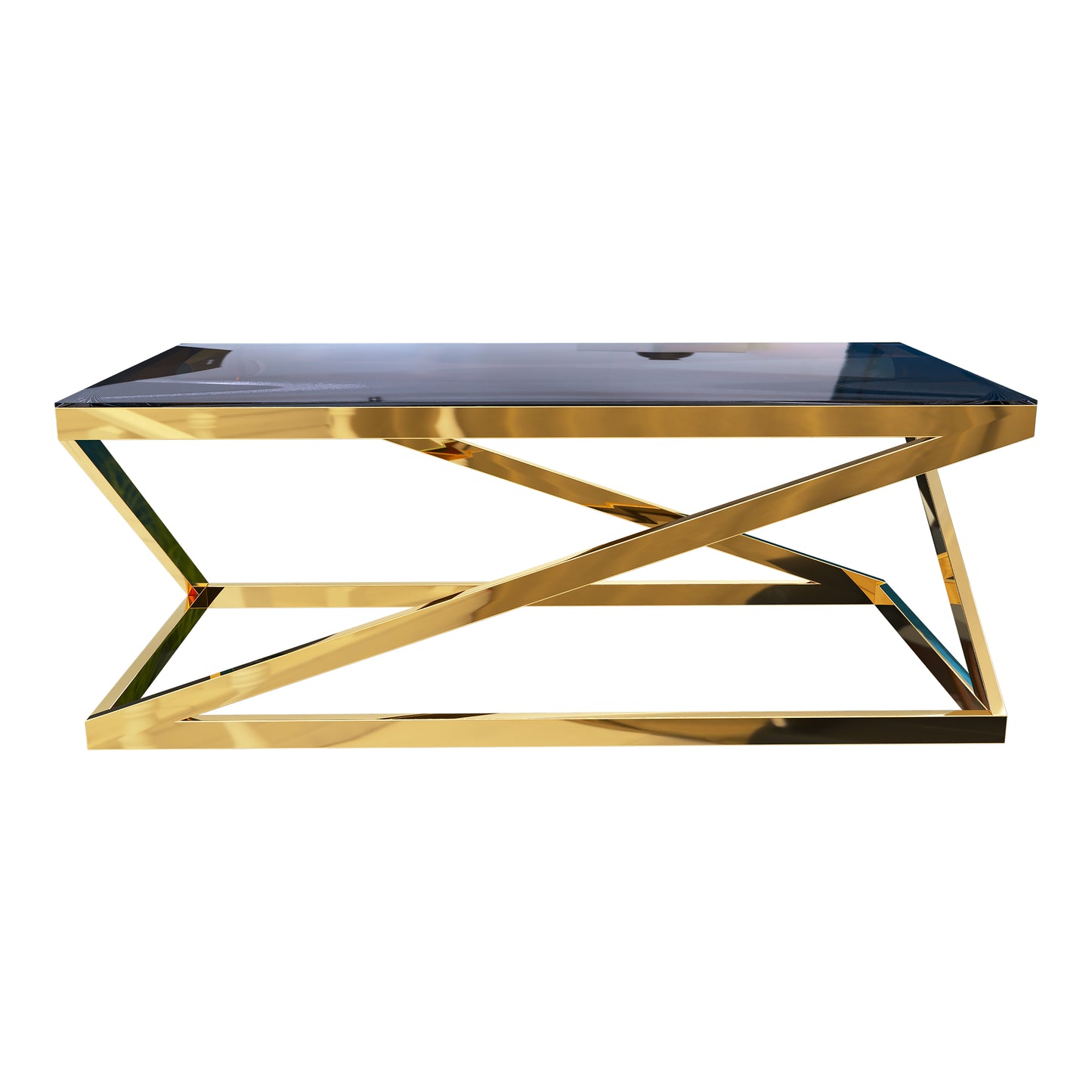 Coffee table 60 x 120 cm - OX36