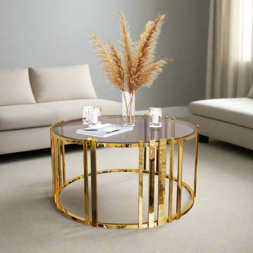 ترابيزة قهوة