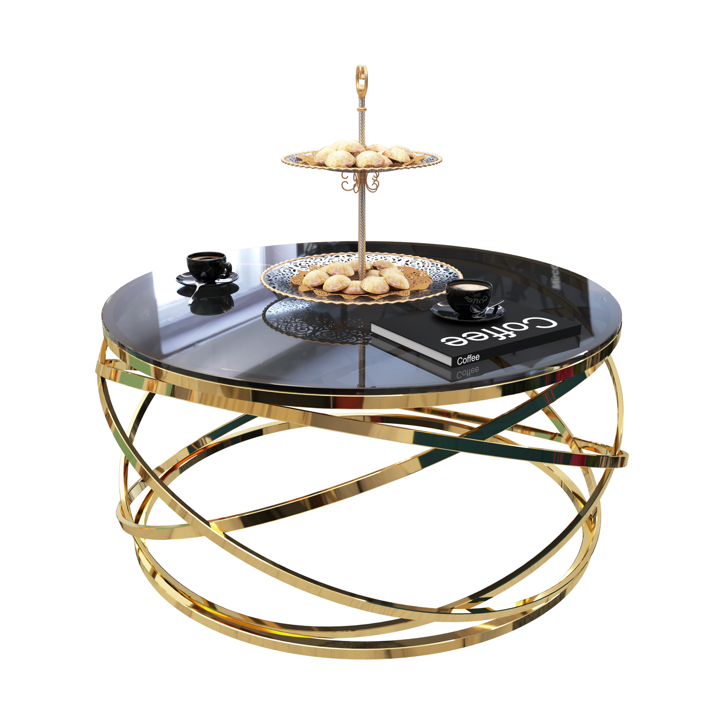 ترابيزة قهوة