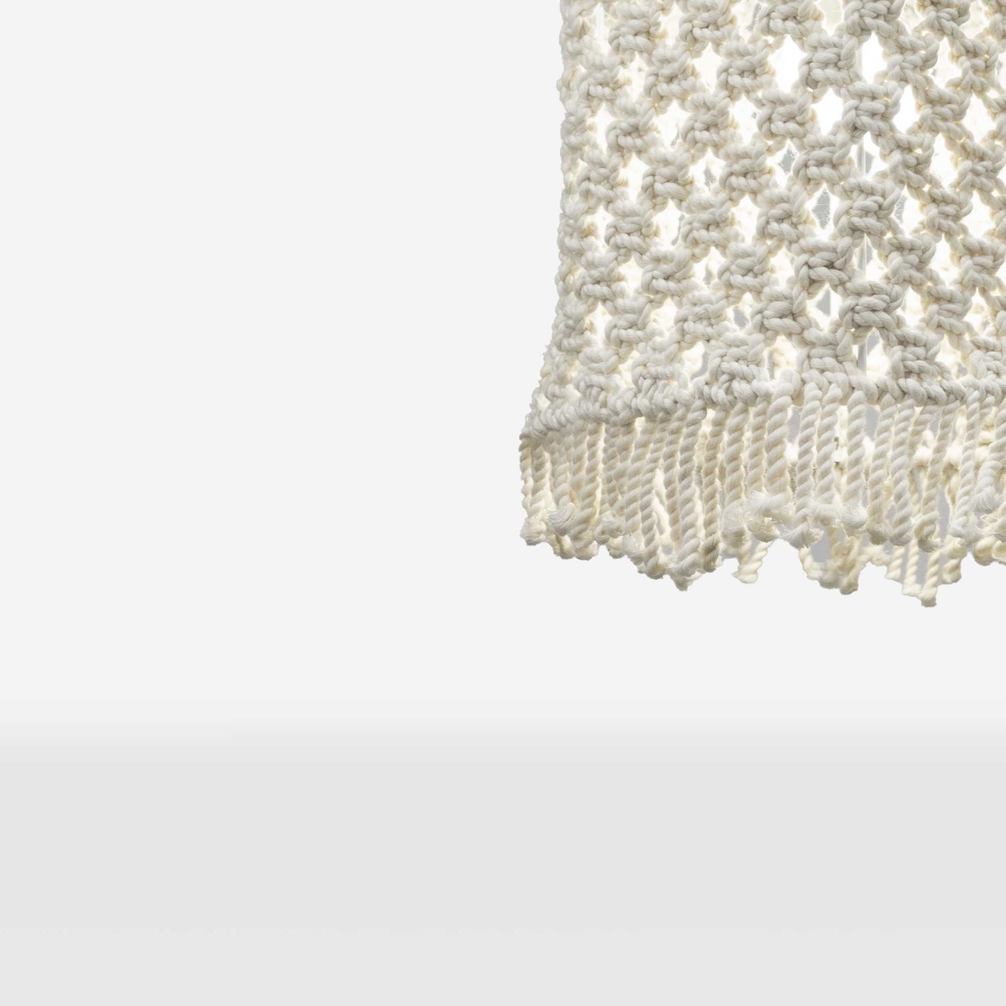 مصباح سقف 25×30سم - TBS677