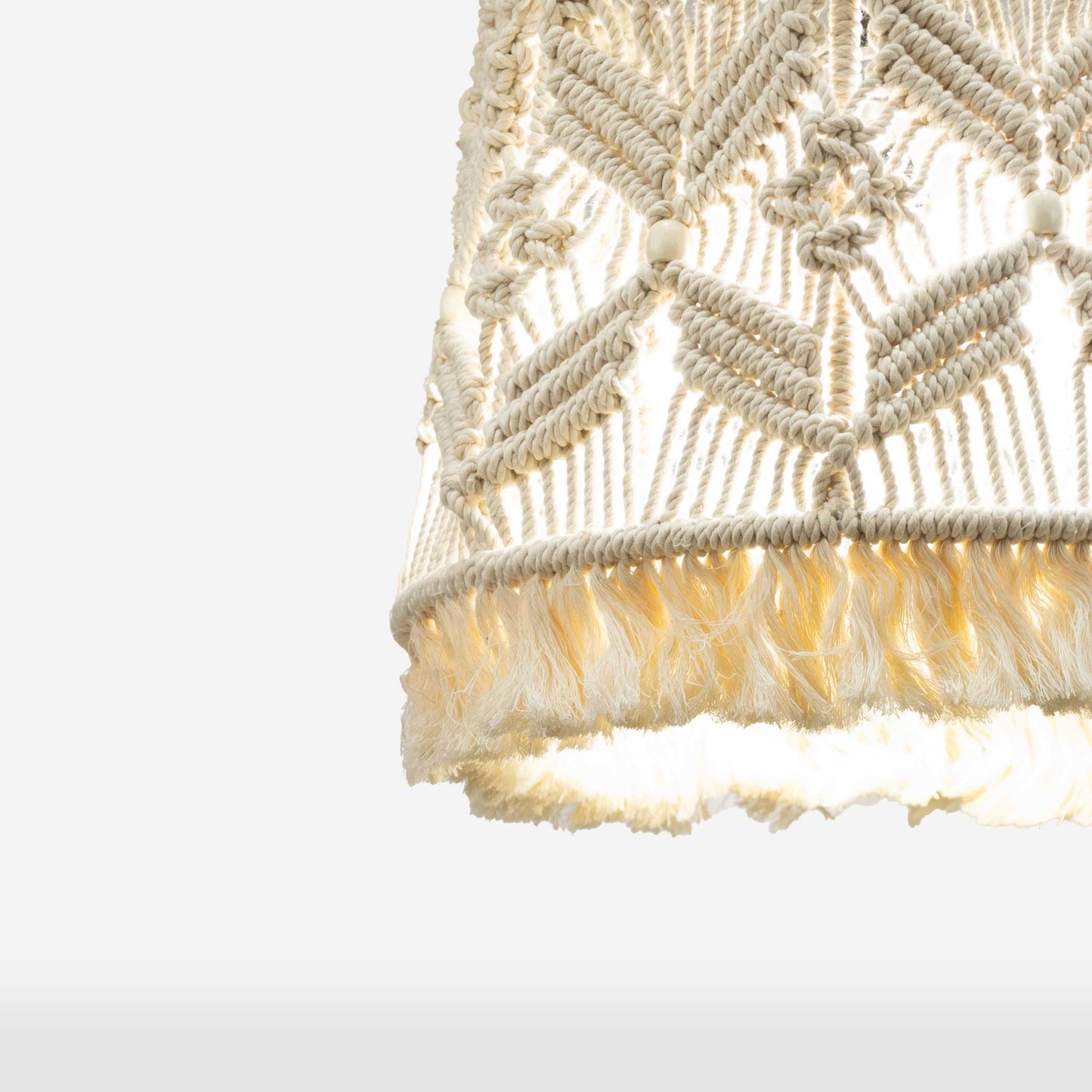 مصباح سقف 30×40سم - TBS680