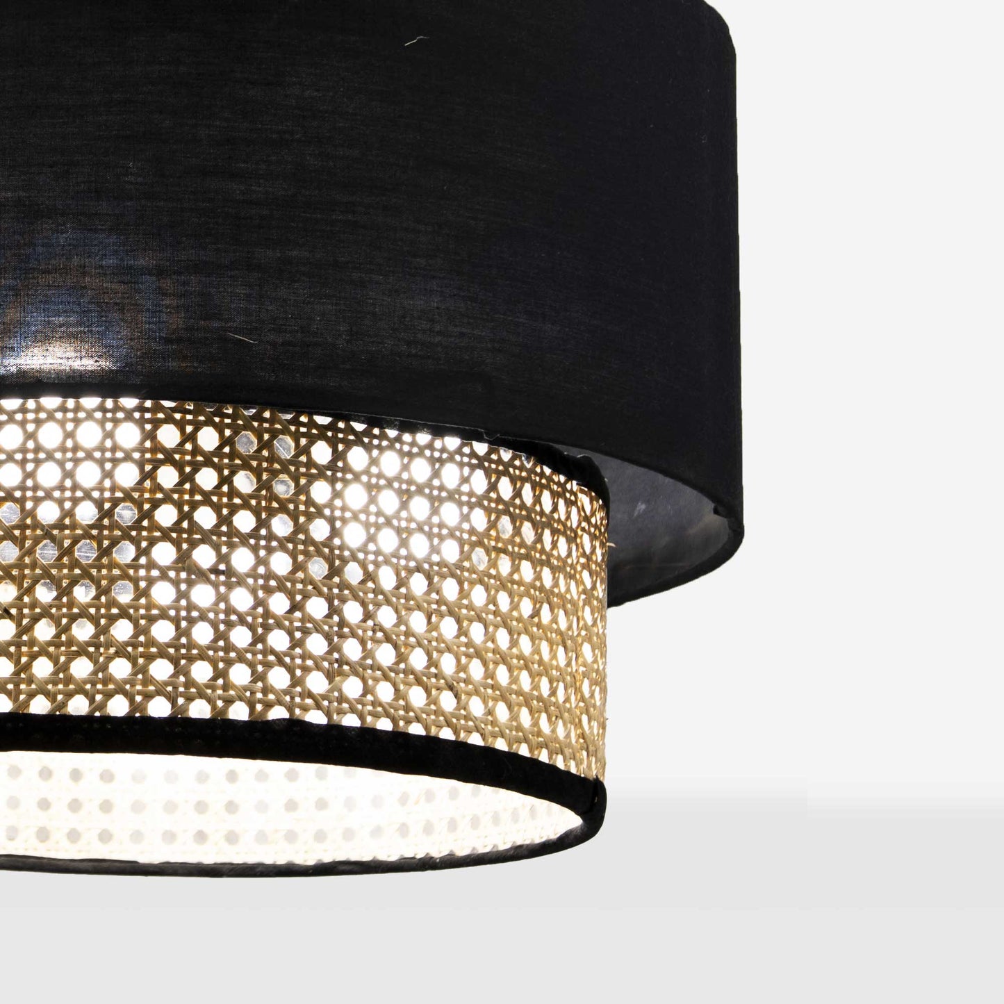 مصباح سقف 40×50سم - TBS693