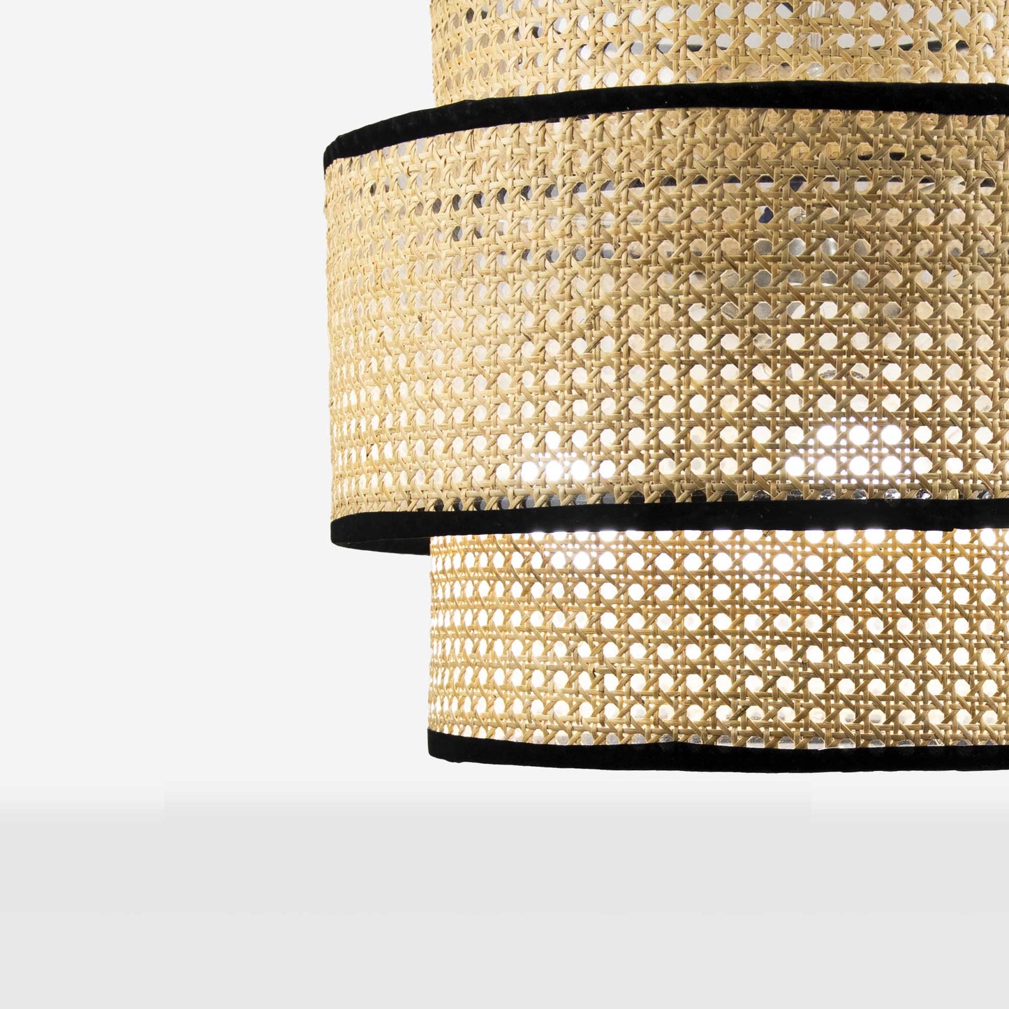 مصباح سقف 40×50سم - TBS695