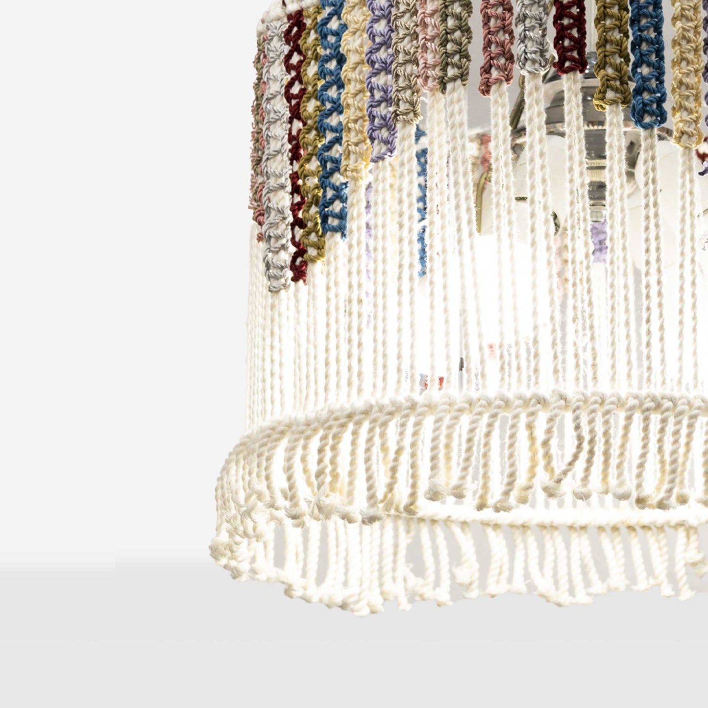 مصباح سقف 30×45سم - TBS697