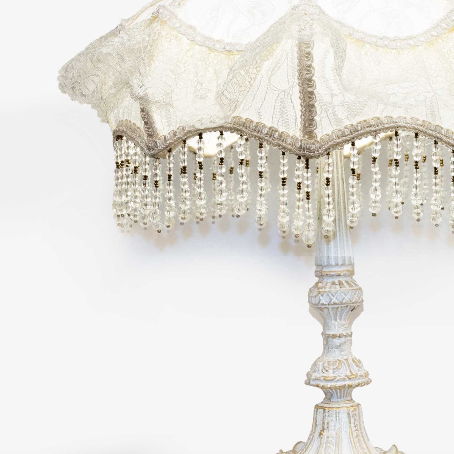 اباجورة ترابيزة 32×48سم - TBS700