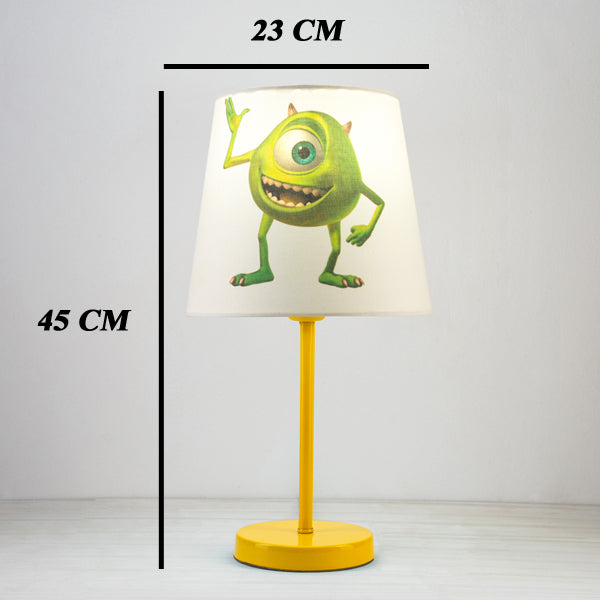 Table lamp for children, 23 x 45 cm - TBS900