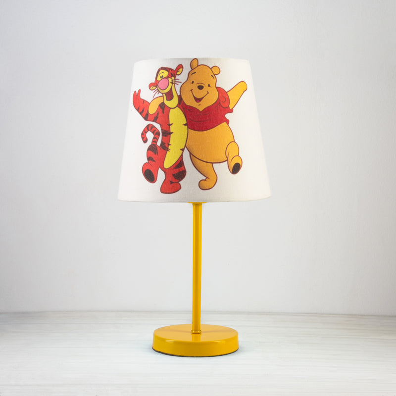 Table lamp for children, 23 x 45 cm - TBS919