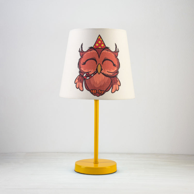 اباجورة ترابيزة للأطفال 23×45سم - TBS922