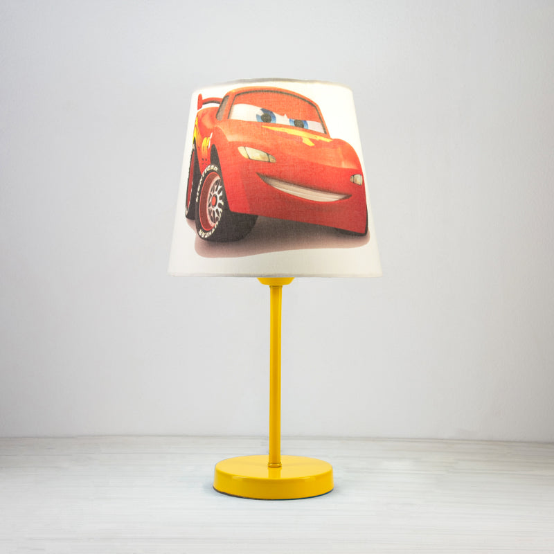 Table lamp for children, 23 x 45 cm - TBS928