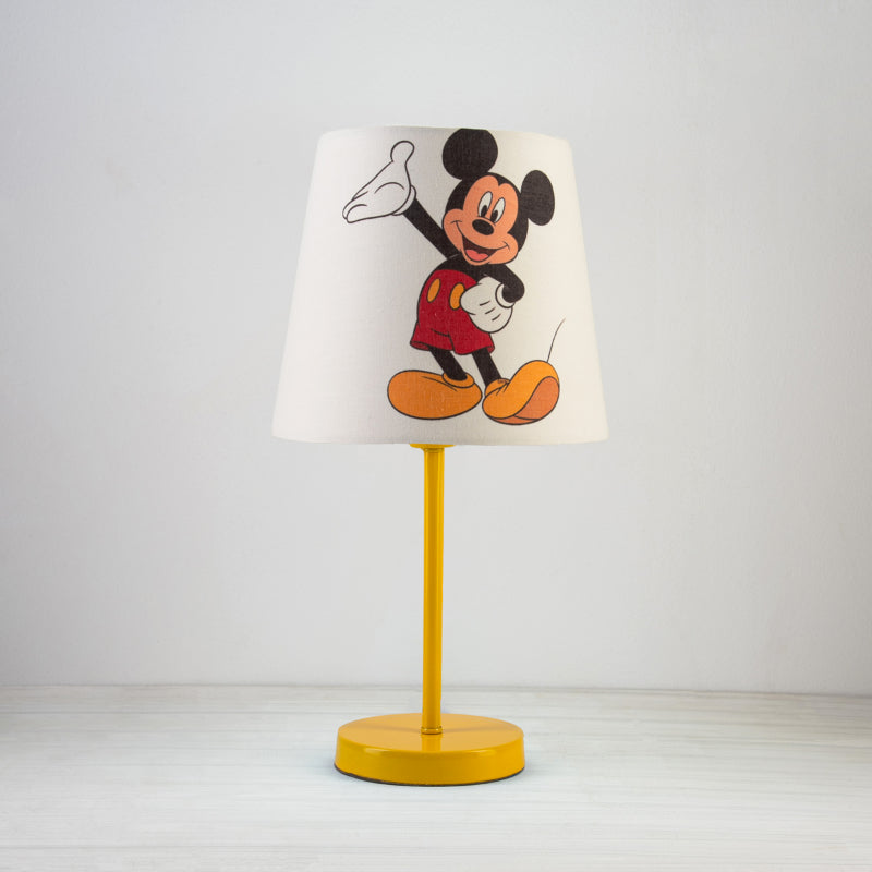 Table lamp for children, 23 x 45 cm - TBS934