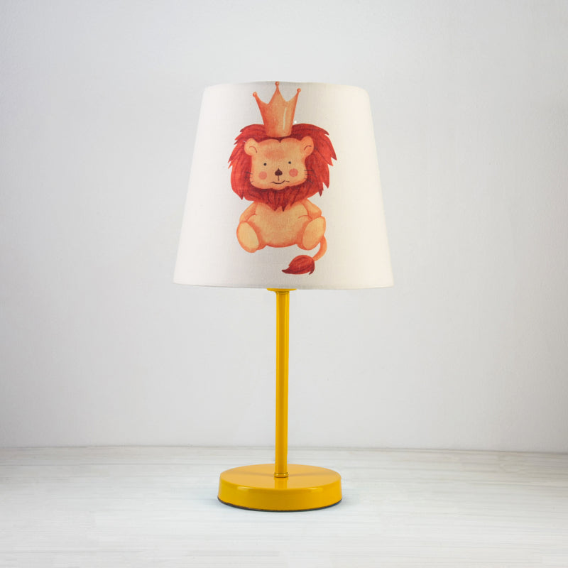 Table lamp for children, 23 x 45 cm - TBS938