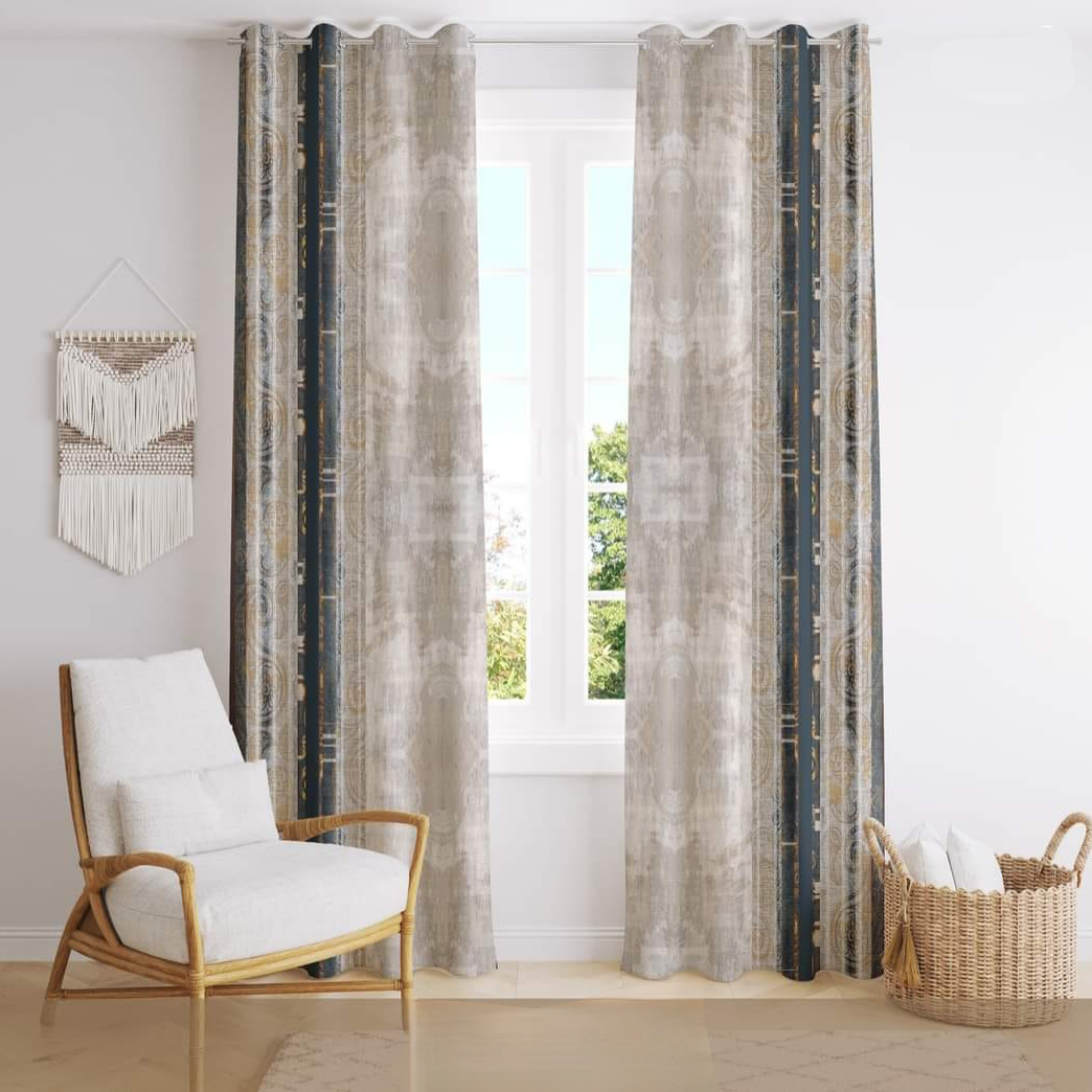 ستارة ديجيتال 280×270سم - QSR208