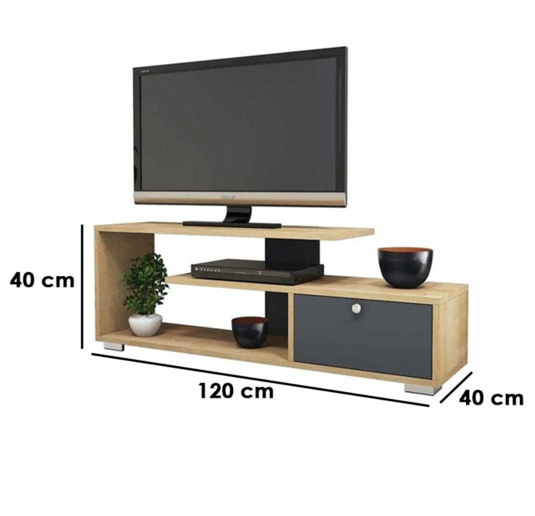 TV table 120x40cm - CO21-F