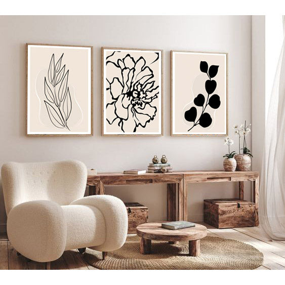 طقم تابلوهات