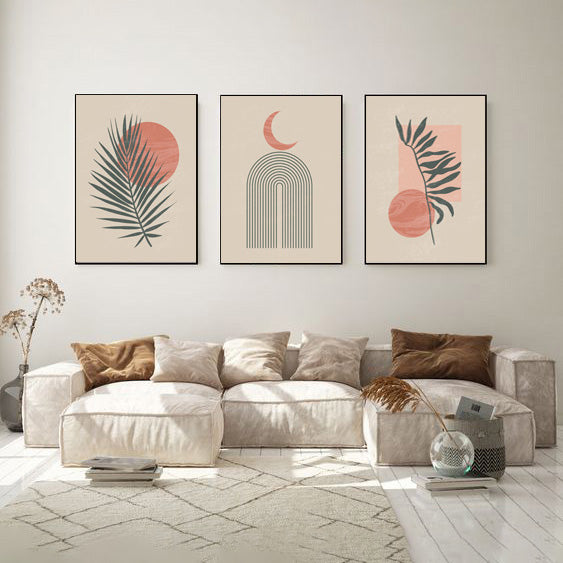 طقم تابلوهات