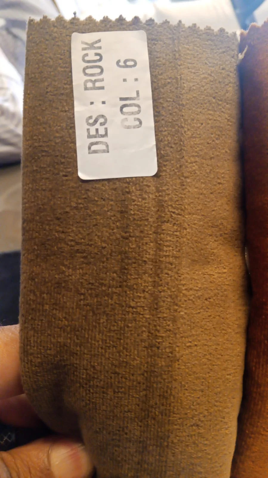 كنبة خشب زان طبيعي 80×170سم - DECO92-F