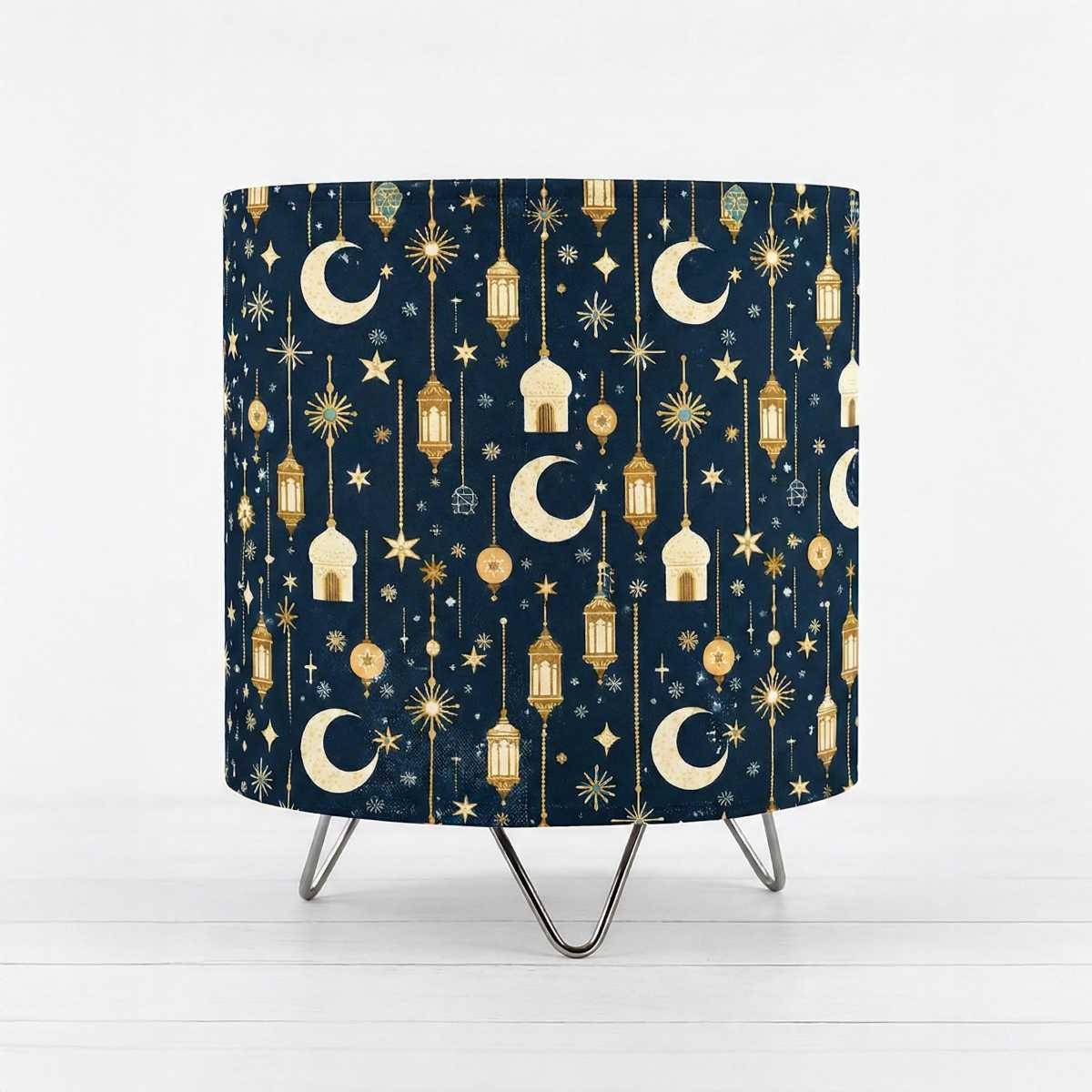 أباجورة ترابيزة