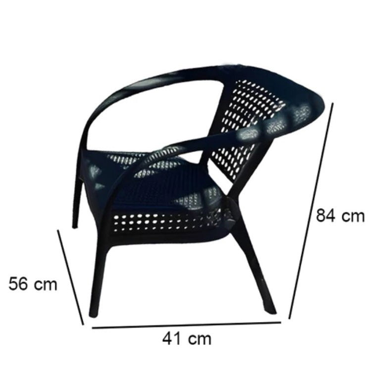 Outdoor Furniture Set - 5 Pieces - FRS118